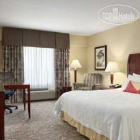 Hilton Garden Inn Champaign Urbana