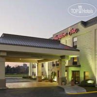 Hampton Inn Chicago/Tinley Park 3*