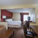 Hampton Inn Chicago Tinley Park Стандартный номер