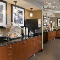 Hampton Inn Chicago/Tinley Park 