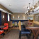 Hampton Inn Chicago Tinley Park Зона отдыха