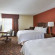 Hampton Inn Chicago Tinley Park Стандартный номер