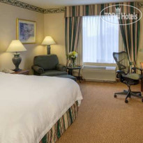 Hilton Garden Inn St. Charles 