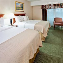 Holiday Inn Mount Vernon 