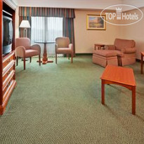 Holiday Inn Mount Vernon 