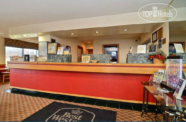 New photos from tourists Best Western Inn Of St. Charles 3*