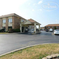 Best Western Inn Of St. Charles 