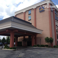 Best Western Chicagoland - Countryside 3*