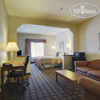 Best Western Inn & Suites - Midway Airport 