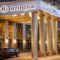 Hilton Orrington/Evanston 