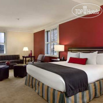 Hilton Orrington Evanston 