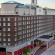 Hilton Orrington Evanston 