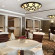 Hilton Orrington Evanston 