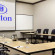 Hilton Orrington Evanston 