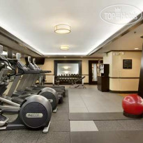 Hilton Orrington Evanston