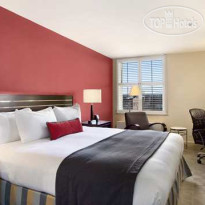 Hilton Orrington Evanston