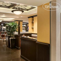 Hilton Orrington Evanston