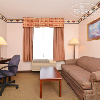 Best Western Joliet Inn & Suites 