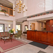 Best Western Joliet Inn & Suites 