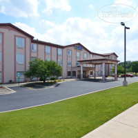 Best Western Joliet Inn & Suites 3*