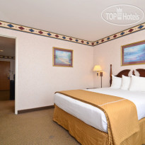 Best Western Joliet Inn & Suites 