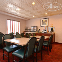 Best Western Joliet Inn & Suites 