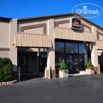 Best Western Morton Grove Inn 