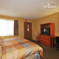 Best Western Morton Grove Inn 