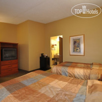 Best Western Morton Grove Inn 