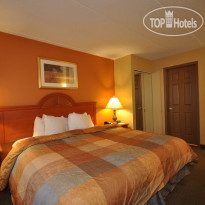 Best Western Morton Grove Inn 