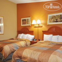 Best Western Morton Grove Inn 