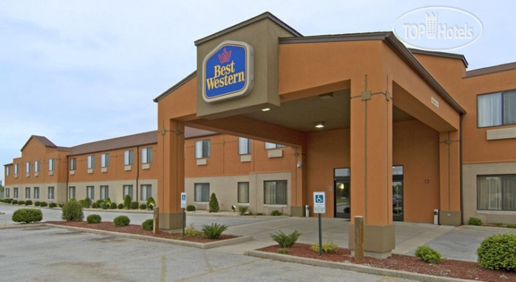 Фотографии отеля  Best Western Plus Chicago Southland 3*