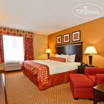 Best Western Plus Chicago Southland 