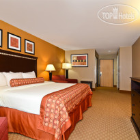 Best Western Plus Chicago Southland 