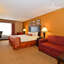 Best Western Plus Chicago Southland 