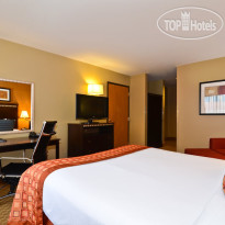 Best Western Plus Chicago Southland 