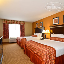 Best Western Plus Chicago Southland 