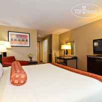 Best Western Plus Chicago Southland 