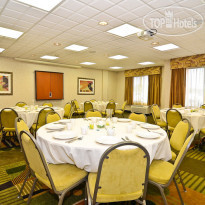 Best Western Plus Chicago Southland 