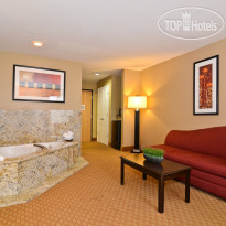 Best Western Plus Chicago Southland 