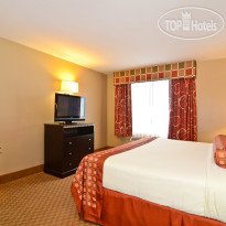 Best Western Plus Chicago Southland 