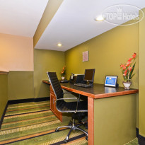 Best Western Plus Chicago Southland 