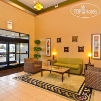 Best Western Plus Chicago Southland 