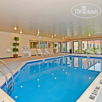 Best Western Plus Chicago Southland 