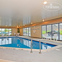 Best Western Plus Chicago Southland 