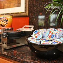 Best Western Plus Chicago Southland 