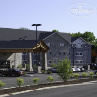 Best Western Plus Timber Creek Inn & Suites 3*