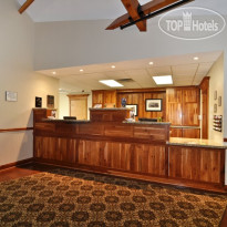 Best Western Plus Timber Creek Inn & Suites 