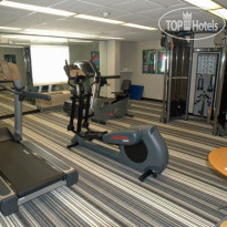Candlewood Suites Chicago O hare 