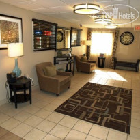 Candlewood Suites Chicago O hare 